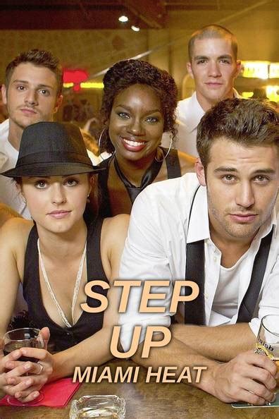 Fourth instalment of the popular dance movie series. Emily, a young dancer with aspirations to make it on the Miami street scene, falls in with a crew lead by charismatic B-boy Sean